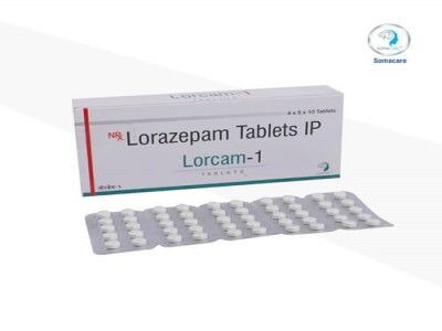 Buy Lorazepam Online